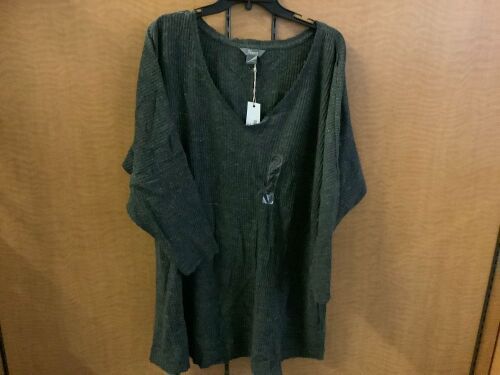 Natural Reflections Women's Shirt, 2X, Appears New - Lot 885