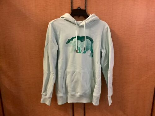 The North Face Women's Bearscape Hoodie, Medium Appears New - Lot 886