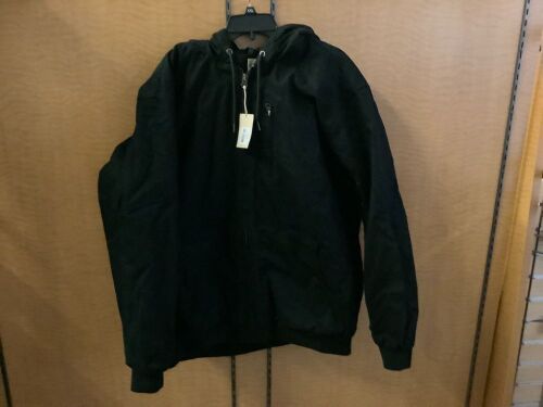 Red Head Men's Jacket, XL, Appears New - Lot 896