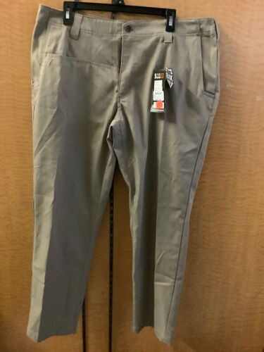 5.11 Edge Chino Pant, 38x30, Appears New - Lot 907