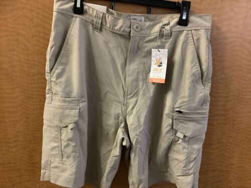Bob Timberlake Men's Shorts, 34, Appears New - Lot 922