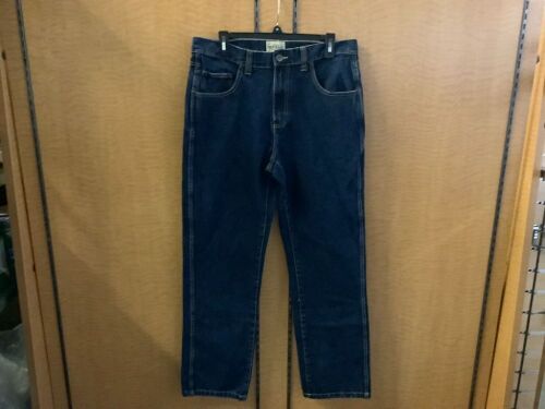 Red Head Men's Jean's 34x32, Appears New - Lot 925