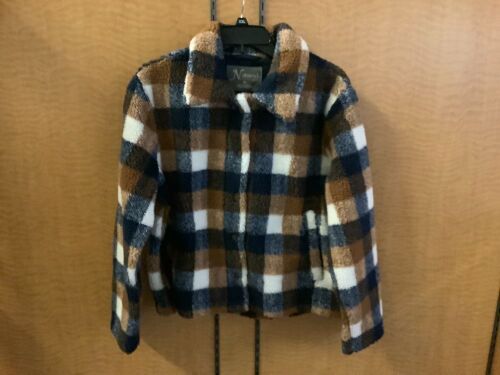 Natural Reflections Women's Jacket, Medium, Appears New - Lot 927
