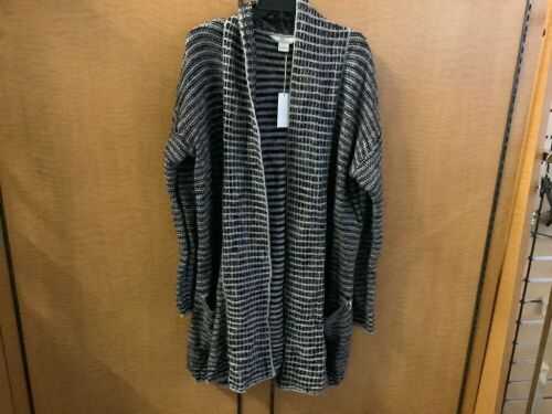 Bob Timberlake Women's Long Cardigan, Large, Appears New - Lot 935
