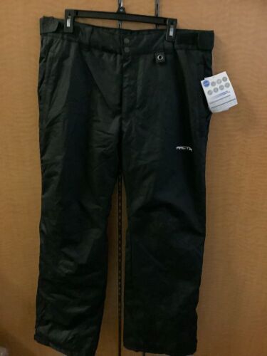 Arctix Men's Insulated Pants, Large, Appears New - Lot 945