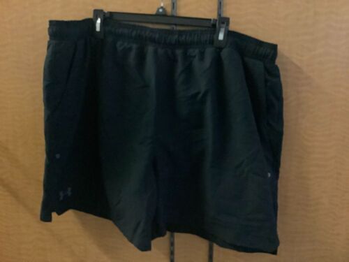 Under Armour Men's Shorts, 3XL, Appears New - Lot 948