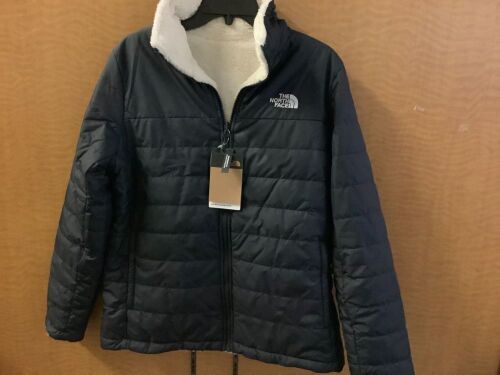 The North Face Women's Reversible Jacket, Large, Appears New - Lot 954