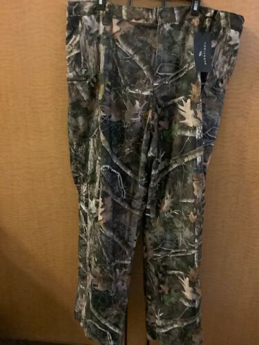 Red Head Men's Squal Tex Pant, 2XLT, Appears New - Lot 962