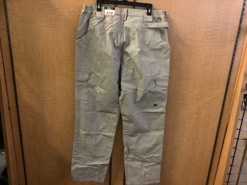 5.11 Tactical Pant, men's 38x34, Appears New - Lot 964
