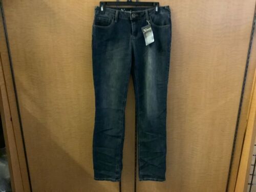 Natural Reflections Women's Jeans, 4A, Appears New - Lot 989