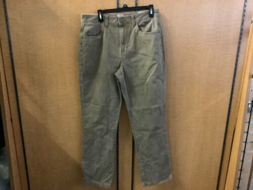 Red Head Men's Pants, 34x32, Appears New - Lot 990