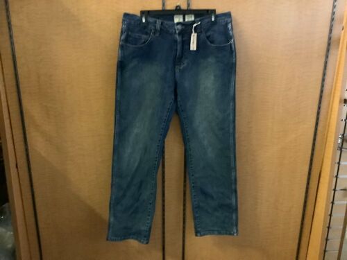 Red Head Men's Jean's 34x30, Appears New - Lot 995