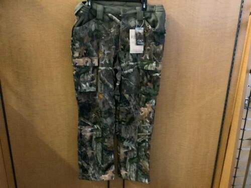 Red Head Men's Explorer Fleece Pant, Large, Appears New - Lot 1002