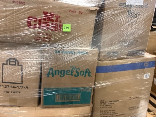 Pallet of Dollar General Merchandise - Lot 239