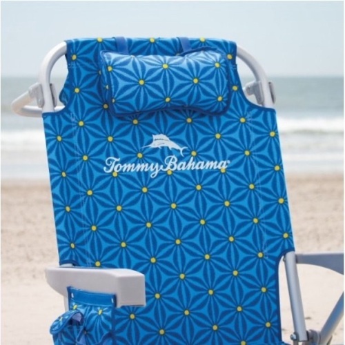 Tommy Bahama 5 Position Beach Chair - Lot 316