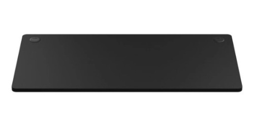 58'' x 28'' Universal Tabletop for Standard & Standing Desk Frame Black, Appears New - Lot 413