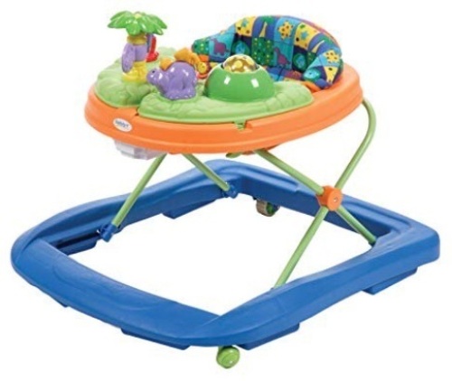 Safety 1st Sounds ’n Lights Walker, Appears New - Lot 425