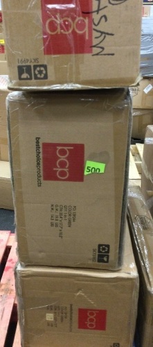 Lot of (4) Mystery Bundle - Lot 500