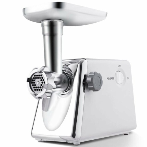 1300W Electric Steel Industrial Meat Grinder - Lot 1161