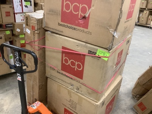 BCP/ Salvage Pallet - Lot 1230