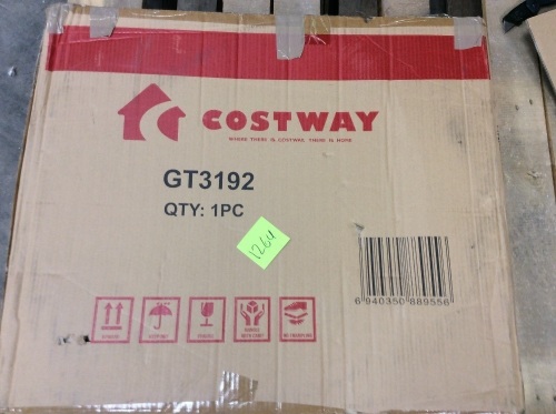 Firework Rack - Lot 1264