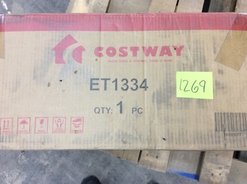 Costway Paint Sprayer - Lot 1269