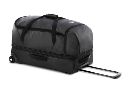 High Sierra 28" Drop-Bottom Wheeled Duffel Bag - Lot 1305