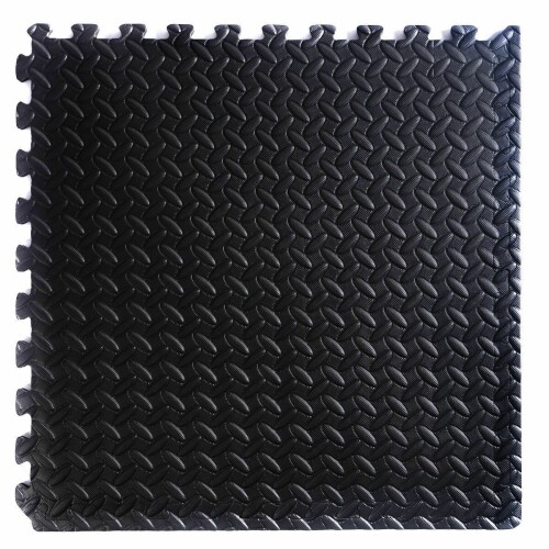 EVA Foam Floor Interlocking Mat - Lot 1399