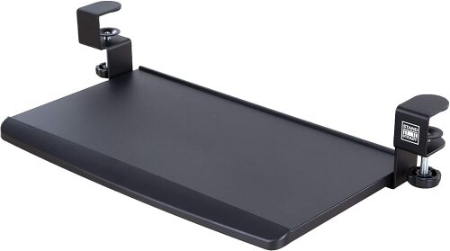 Keyboard Tray for Desks - Lot 1486