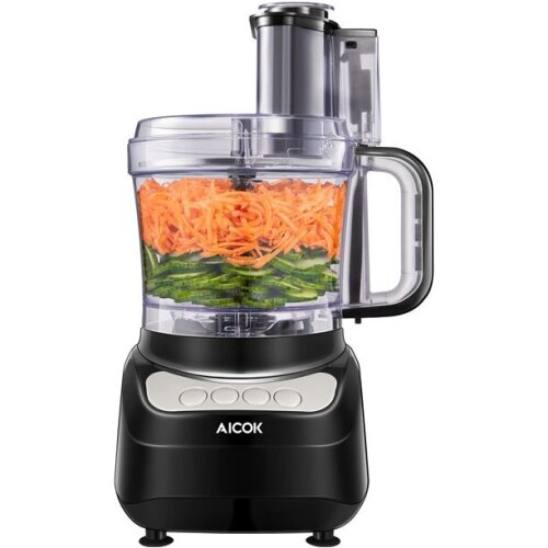 Aicok Food Processor FP9042 - Lot 1488