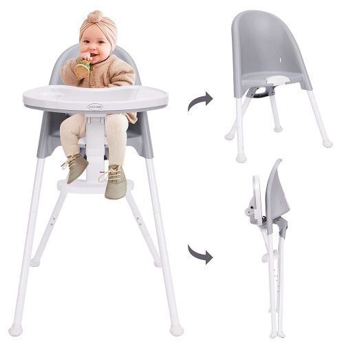 HAN-MM High Chair - Lot 1517