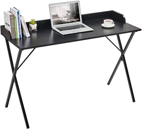 Alecono Writing Computer Desk - Lot 1536