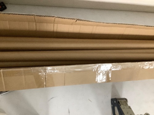 Lot of (Aprox. 10) Tube Lights - Lot 2893