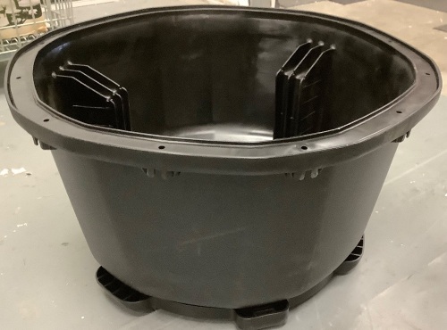Large Feeder Housing Only, E-Commerce Return - Lot 3A