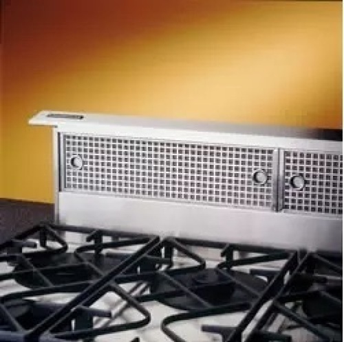 Broan 30" Downdraft Ventilator, Cosmetic Damage, Retail $1,394, E-Comm Return - Lot 9