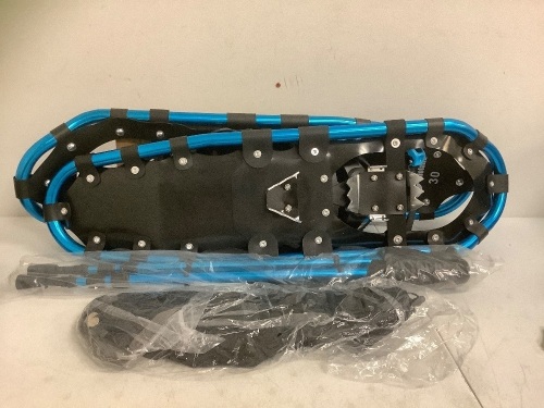 Iodoland Snow Shoes, Appears New - Lot 22