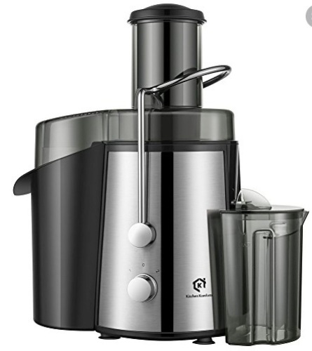 Professional Juice Extractor, New - Lot 40