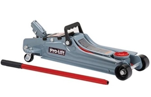 Pro-Lift F-767 Low Profile Floor Jack, Appears New - Lot 70