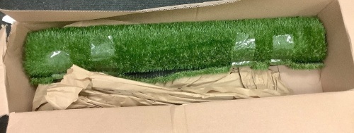 Artificial Grass Turf, E-Commerce Return - Lot 88