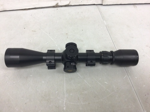 Pine Ridge Rifle Scope, E-Commerce Return - Lot 91