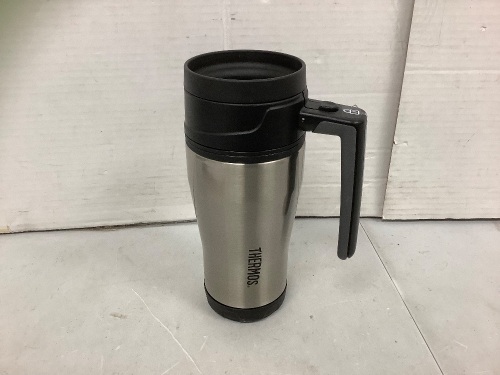 Thermos Tumbler, E-Commerce Return - Lot 115