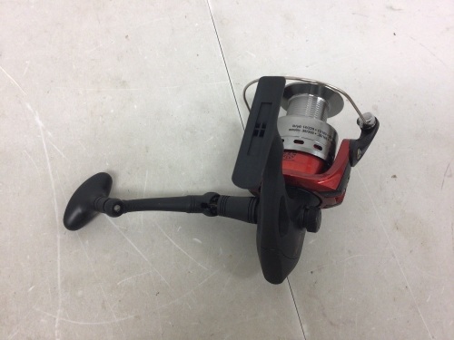 Berkley Fishing Reel, E-Commerce Return - Lot 124