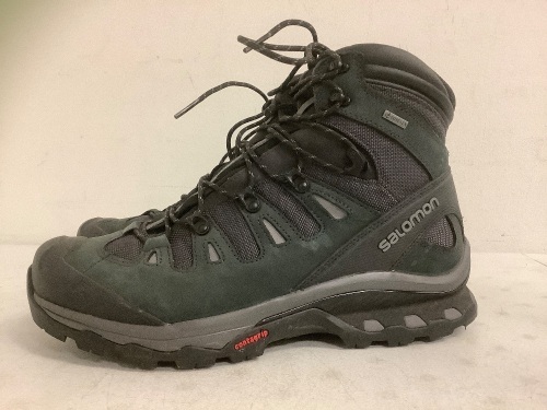 Men's Boots, 11.5, E-Commerce Return - Lot 139
