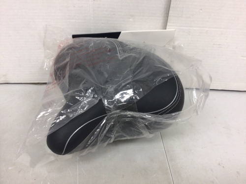 Bike Saddle, Appears New - Lot 149