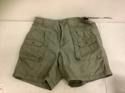 RedHead Men's Shorts, 34, E-Commerce Return - Lot 159