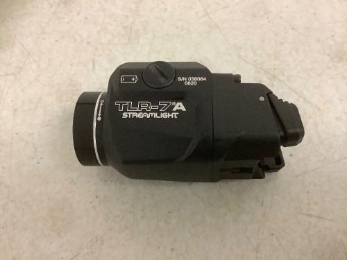 Streamlight, Powers Up, E-Commerce Return - Lot 175
