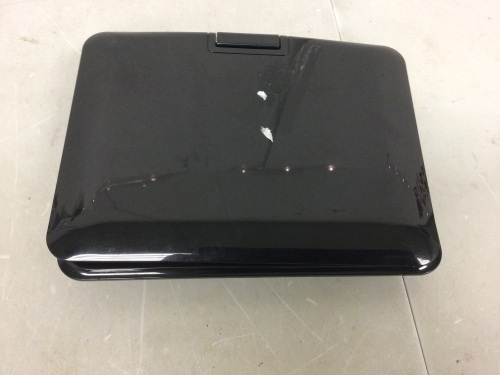 Ueme Portable DVD Player, E-Comm Return - Lot 183