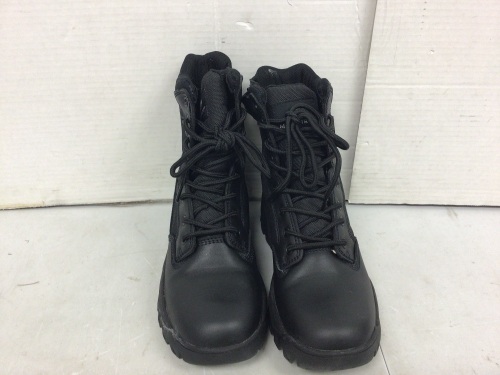 Maelstrom Womens Tac Force Boots, Size 7.5, E-Comm Return - Lot 185