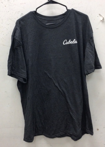 Mens T-Shirt, 2X, E-Comm Return - Lot 187