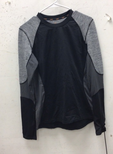 SHE Outdoor Womens Base Layer Top, Medium, E-Comm Return - Lot 190